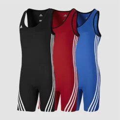 Adidas lifting suits