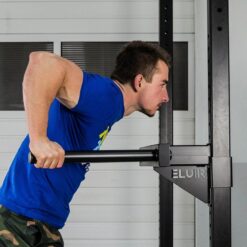 ELUIR Dip Attachment - Workout 1