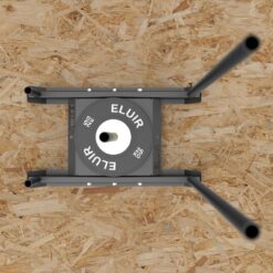 ELUIR Dog Sled Pro - Detail 1