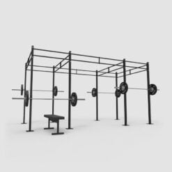 ELUIR Rig R4