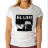 eluir women's t-shirt