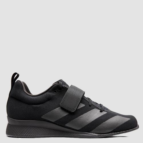 Adidas adiPower Weightlifting Shoes Core Black |