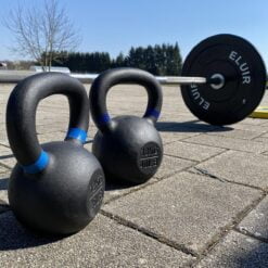 Kettlebell