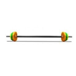 Body Pump Set