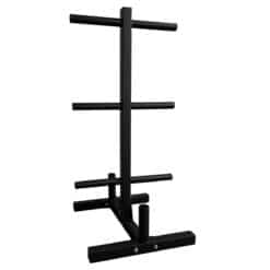 Plate Tree Rack