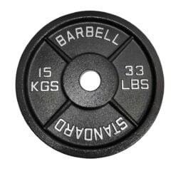 Weight Plates