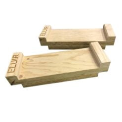 leseni bloki za mrtvi dvig ELUIR