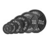 Iron weights LBS