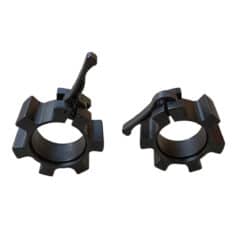aluminium collars