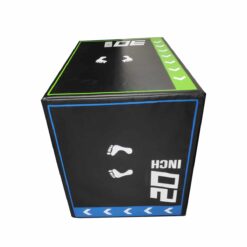 Soft Plyo Box