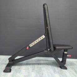 Adjustable Bench