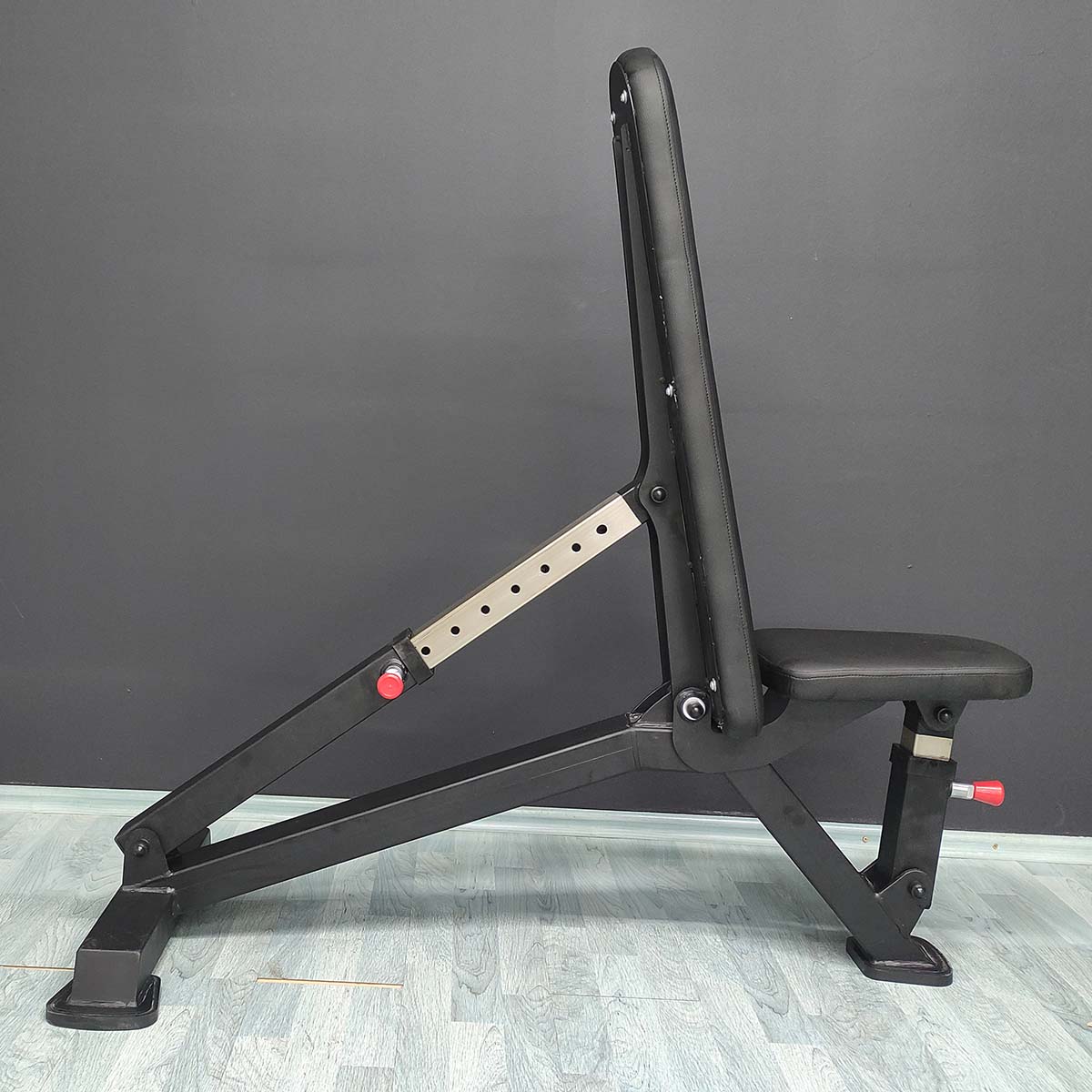 Adjustable Bench