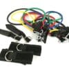Resistance Bands Set