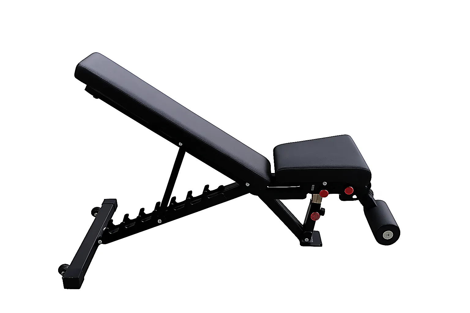 Adjustable bench ranger