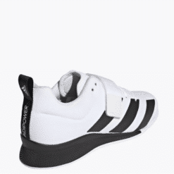 adidas adipower white