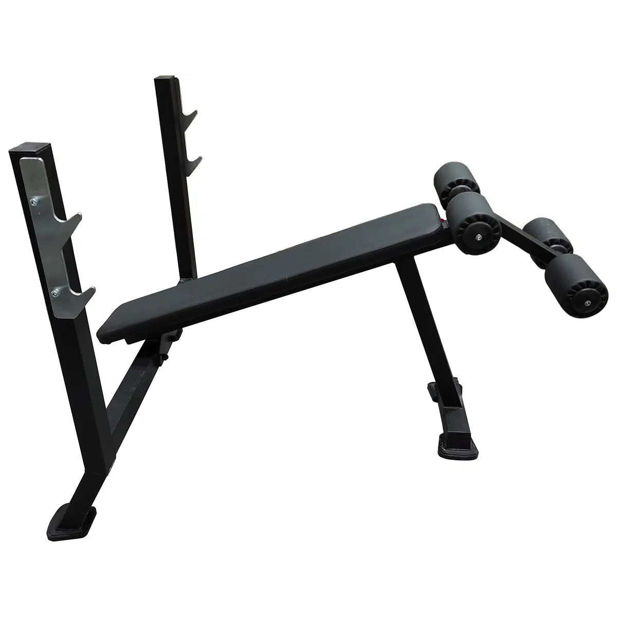Decline Bench Press