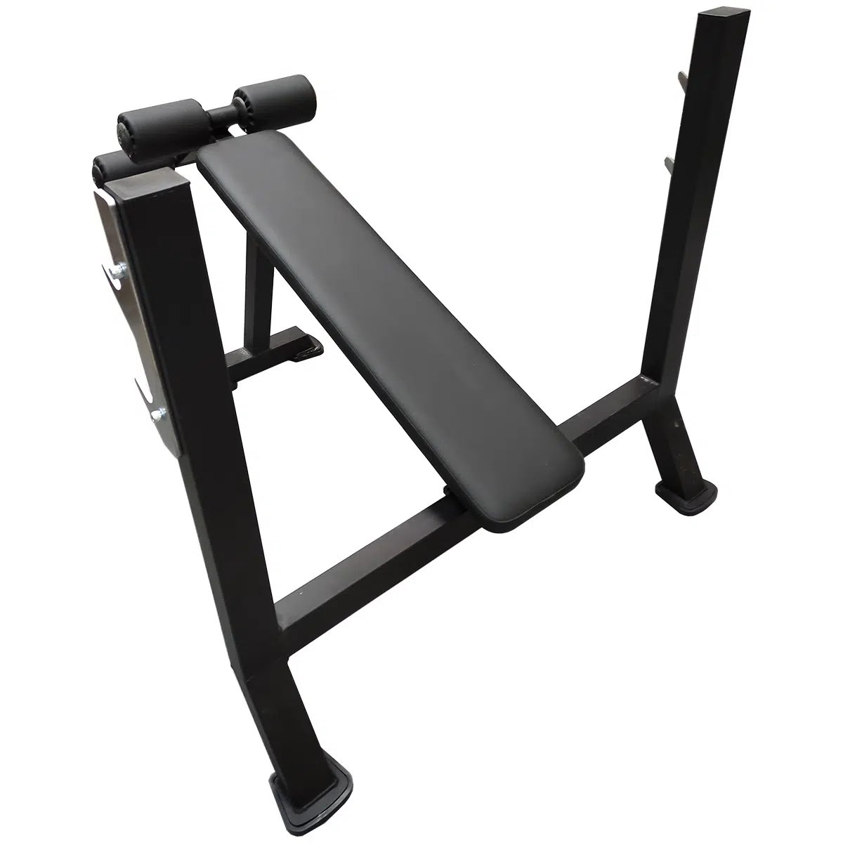 Decline Bench Press