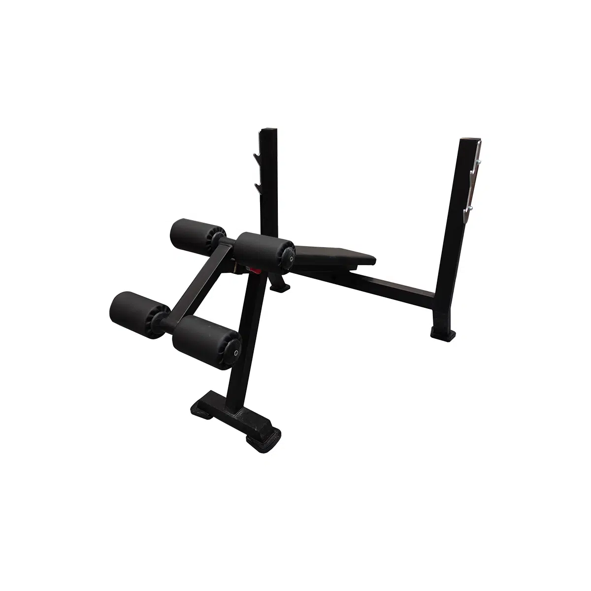 Decline Bench Press