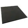 rubber flooring