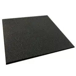 rubber flooring