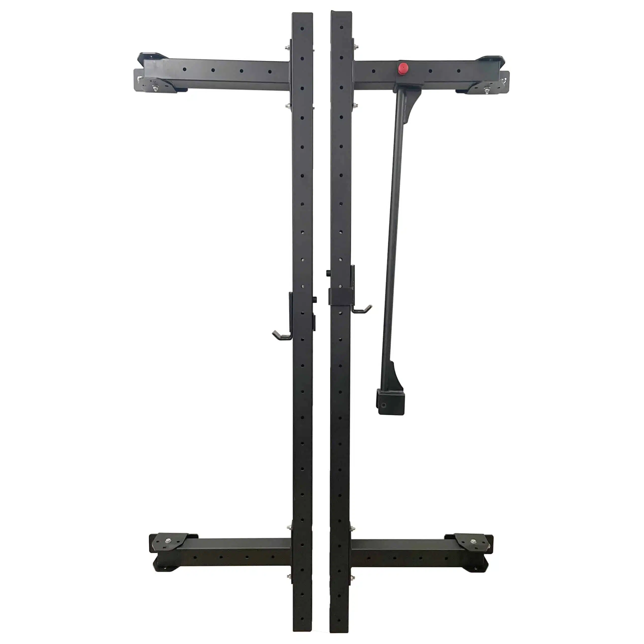 Foldable rack