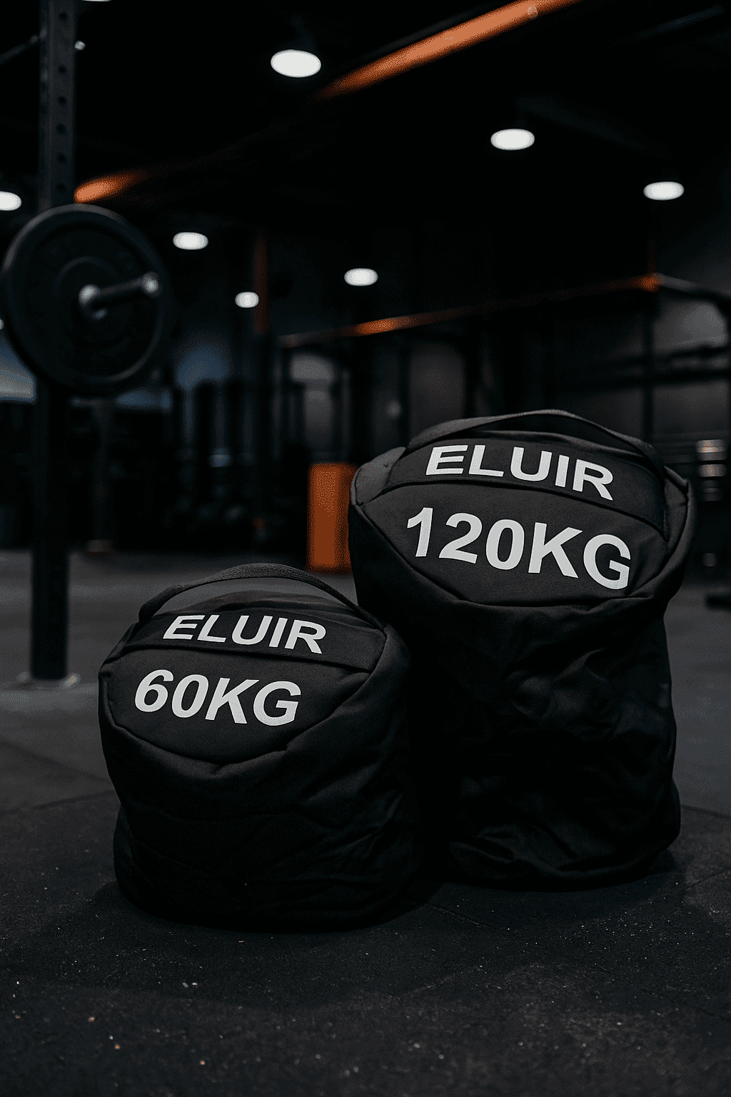 ELUIR Sandbag za funkcionalni trening